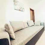 Hotel apartamentowy Casa Luxury Wellness By Bltn Siófok