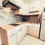 Hotel apartamentowy Casa Luxury Wellness By Bltn Siófok