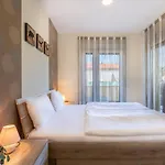 Hotel apartamentowy Casa Luxury Wellness By Bltn Siófok