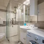 Hotel apartamentowy Casa Luxury Wellness By Bltn Siófok