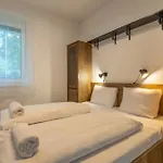 Hotel apartamentowy Casa Luxury Wellness By Bltn Siófok