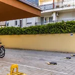 Hotel apartamentowy Casa Luxury Wellness By Bltn 3*