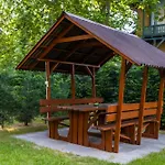 Hotel apartamentowy Casa Luxury Wellness By Bltn Siófok