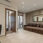 Hotel apartamentowy Casa Luxury Wellness By Bltn