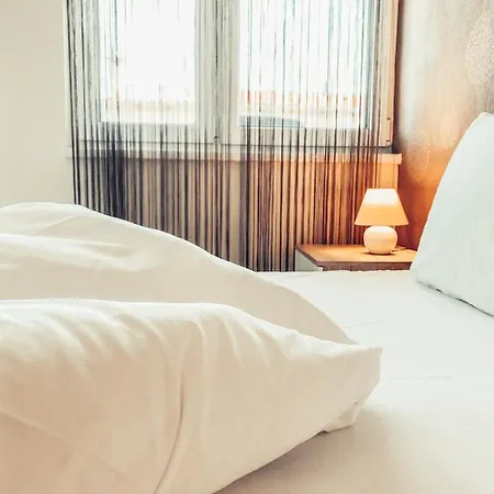 Casa Luxury Wellness By Bltn Siófok