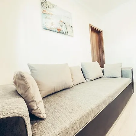 Apartmanhotel Casa Luxury Wellness By Bltn Siófok