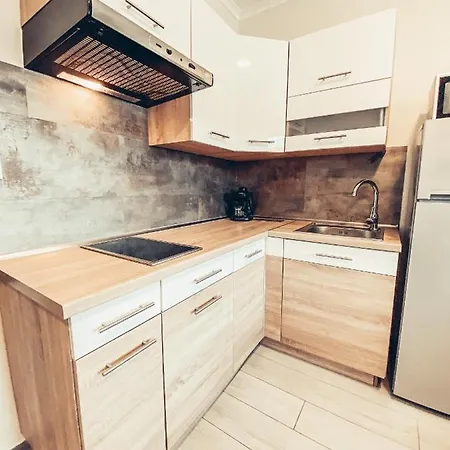 Apartmanhotel Casa Luxury Wellness By Bltn Siófok