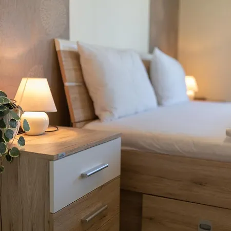 Casa Luxury Wellness By Bltn Siófok