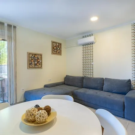 Casa Luxury Wellness By Bltn