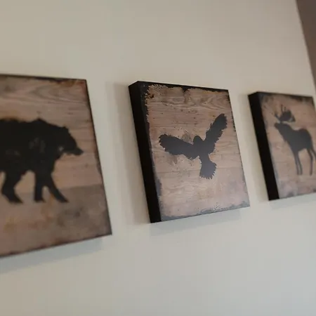 Casa Luxury Wellness By Bltn Apartmanhotel Siófok