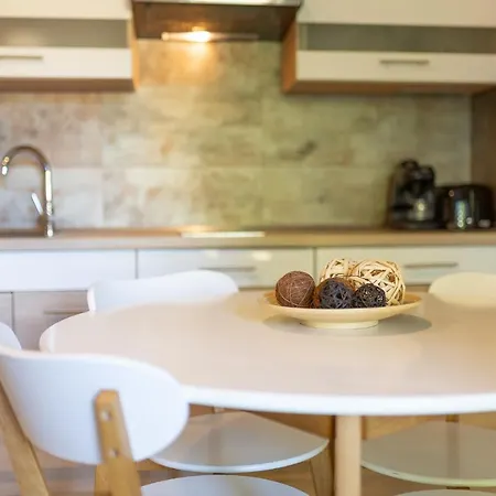 Casa Luxury Wellness By Bltn Hotel de apartamente 3*