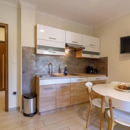 Casa Luxury Wellness By Bltn Siófok