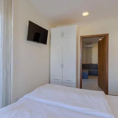 Casa Luxury Wellness By Bltn Apartmanhotel Siófok