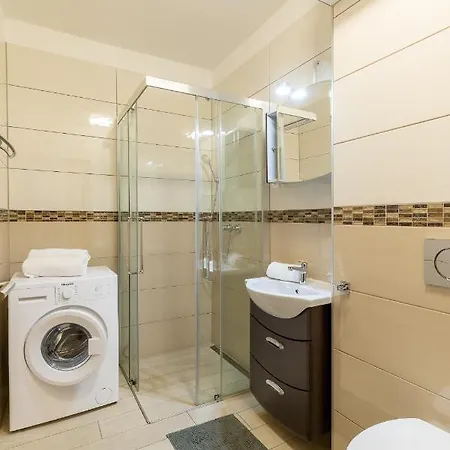 Casa Luxury Wellness By Bltn Aparthotel 3*