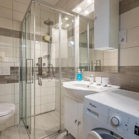 Apartmanhotel Casa Luxury Wellness By Bltn Siófok