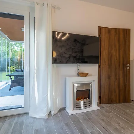 Casa Luxury Wellness By Bltn Apartmanhotel