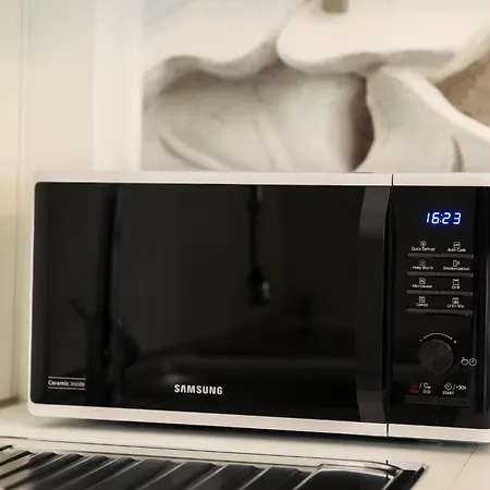 Apartmanhotel Casa Luxury Wellness By Bltn