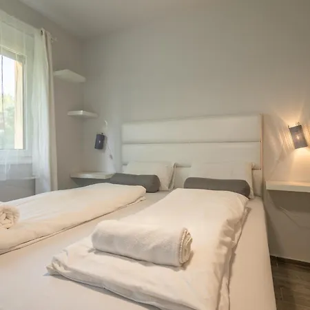 Casa Luxury Wellness By Bltn Σίοφοκ
