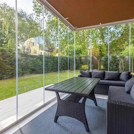 Apartmanhotel Casa Luxury Wellness By Bltn 3*