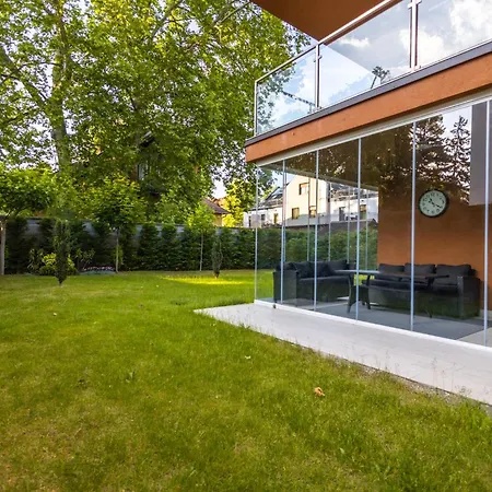 Casa Luxury Wellness By Bltn Σίοφοκ
