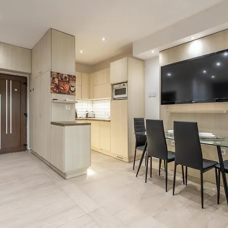 Casa Luxury Wellness By Bltn Apartmanhotel Siófok