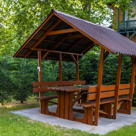 Apartmanhotel Casa Luxury Wellness By Bltn Siófok