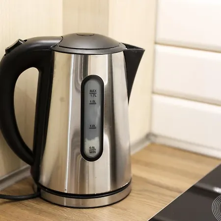 Casa Luxury Wellness By Bltn Siófok