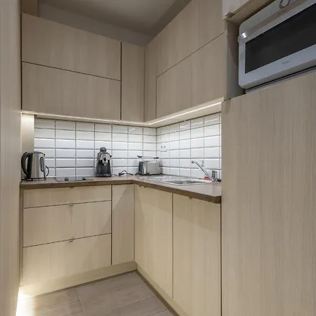 Casa Luxury Wellness By Bltn Apartmanhotel Siófok