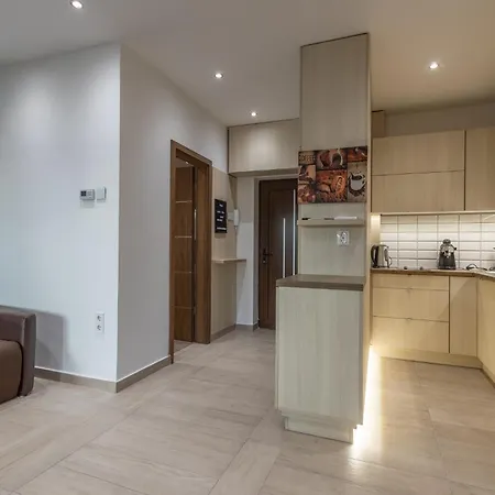 Casa Luxury Wellness By Bltn Apartmanhotel Siófok