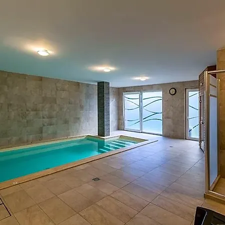 Casa Luxury Wellness By Bltn 3* Siófok