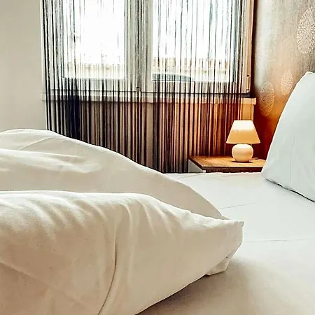 Casa Luxury Wellness By Bltn Apartmanhotel