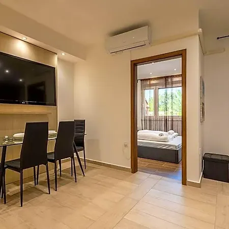 Apart-hotel Casa Luxury Wellness By Bltn 3*