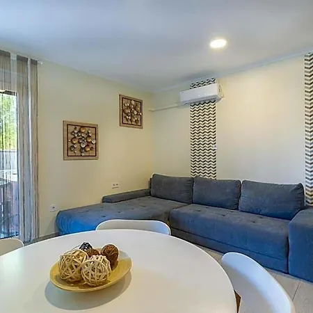 Casa Luxury Wellness By Bltn Apart-hotel