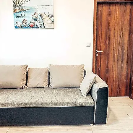 Apart-hotel Casa Luxury Wellness By Bltn 3*