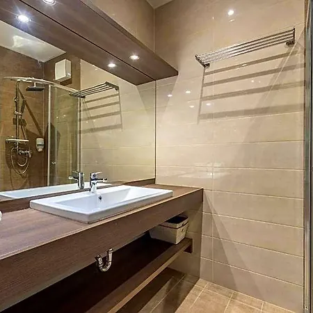 Casa Luxury Wellness By Bltn Siófok