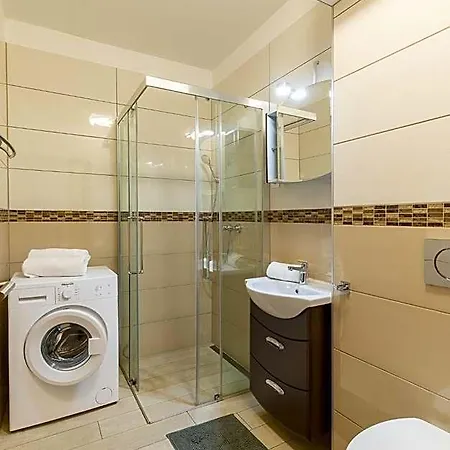 Apartmanhotel Casa Luxury Wellness By Bltn Siófok