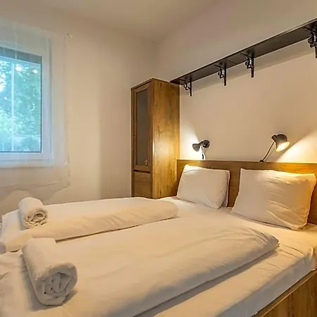 Apart-hotel Casa Luxury Wellness By Bltn Siófok