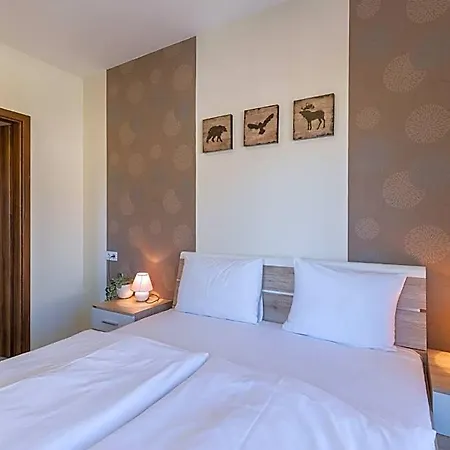 Casa Luxury Wellness By Bltn Siófok