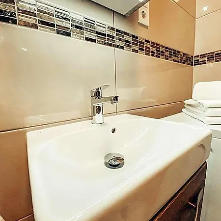 Apartmanhotel Casa Luxury Wellness By Bltn 3*