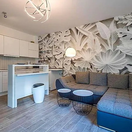 Casa Luxury Wellness By Bltn Apart-hotel 3*