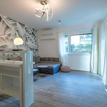 Casa Luxury Wellness By Bltn Siófok