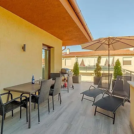 Casa Luxury Wellness By Bltn Siófok
