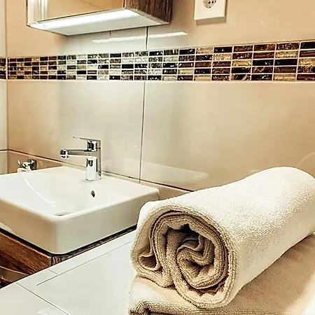 Apartmanhotel Casa Luxury Wellness By Bltn