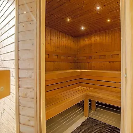 Casa Luxury Wellness By Bltn 3*