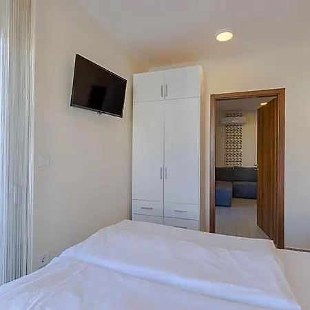 Hotel de apartamente Casa Luxury Wellness By Bltn 3*