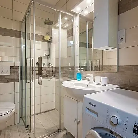 Hotel de apartamente Casa Luxury Wellness By Bltn