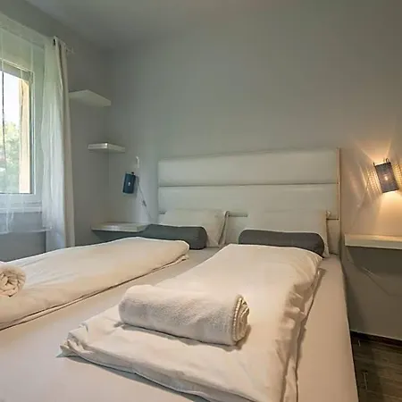 Casa Luxury Wellness By Bltn Hotel de apartamente 3*