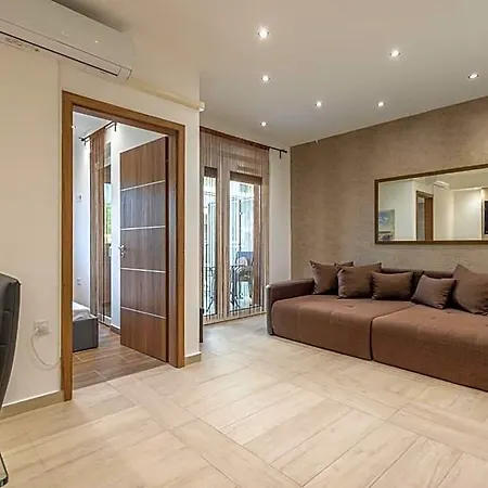 Hotel de apartamente Casa Luxury Wellness By Bltn