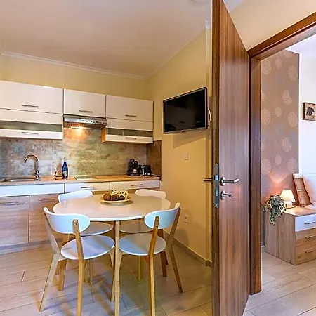 Hotel de apartamente Casa Luxury Wellness By Bltn
