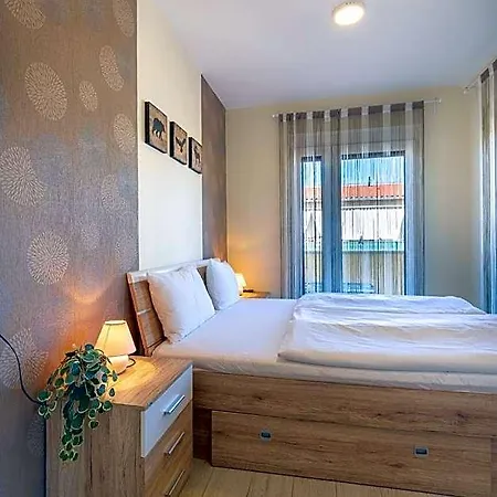 Casa Luxury Wellness By Bltn Apartmanhotel Siófok